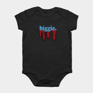 biggie Baby Bodysuit